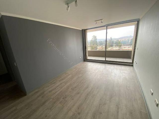 Se arrienda lindo departamento