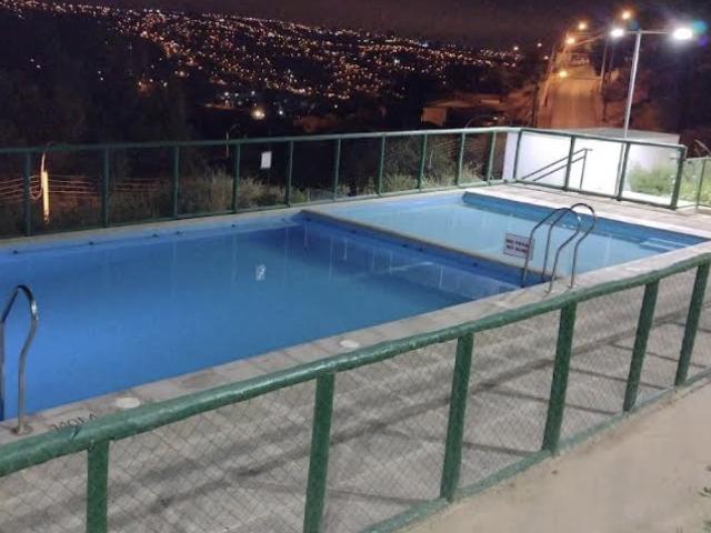 Se arrienda lindo departamento en condominio viña Oriente II Viña del Mar