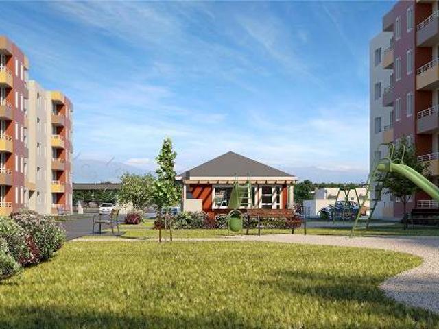 SE ARRIENDA LINDO DEPARTAMENTO EN CONDOMINIO PARQUE DURAND