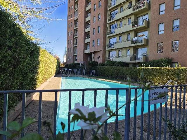 Se arrienda lindo departamento en Edificio Licanray