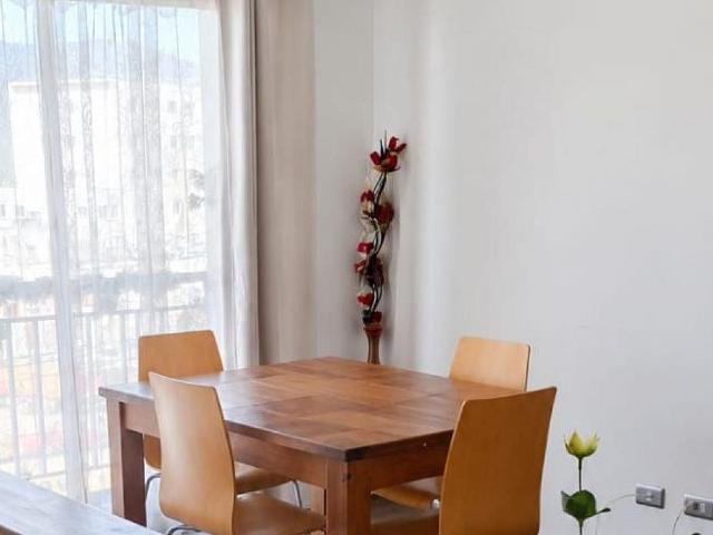 SE ARRIENDA LINDO Y CÓMODO DEPARTARTAMENTO