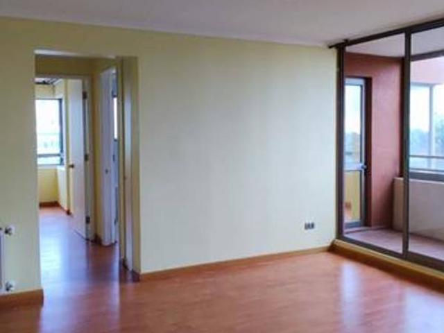 Se arrienda lindo dpto 2dorm,2baños,estac. Los Canelos