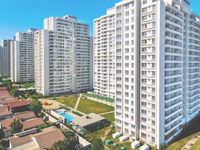 Se Arrienda Lindo Estudio con Balcon