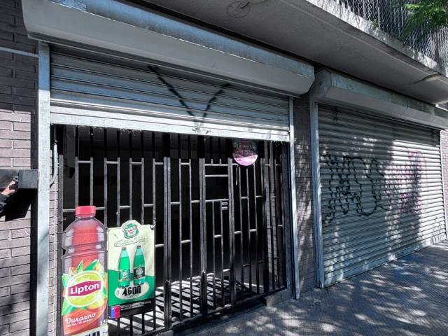 Se Arrienda Local En Barrio Diez de Julio