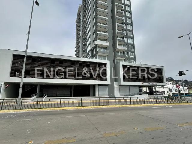 Se Arrienda Local En Edificio Ha, Coquimbo