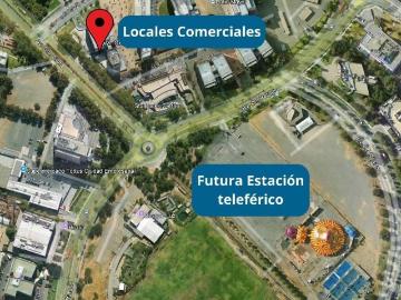 Se Arrienda Local Comercial Restaurante