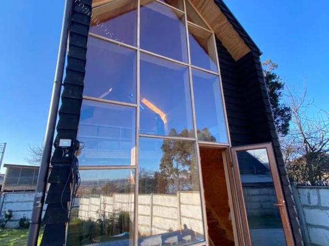 Se arrienda loft en sector céntrico de Castro