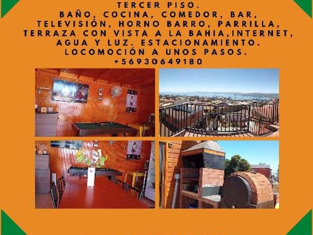 SE ARRIENDA LOFT