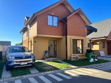 SE ARRIENDA MARAVILLOSA Y AMPLIA VIVIENDA