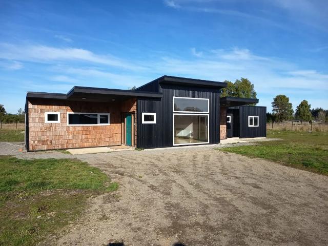Se Arrienda Moderna Casa Nueva En Condominio En Frutillar