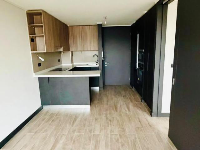 Se arrienda, nuevo a estrenar, 2 ambientes, 1d, 1b, piscina
