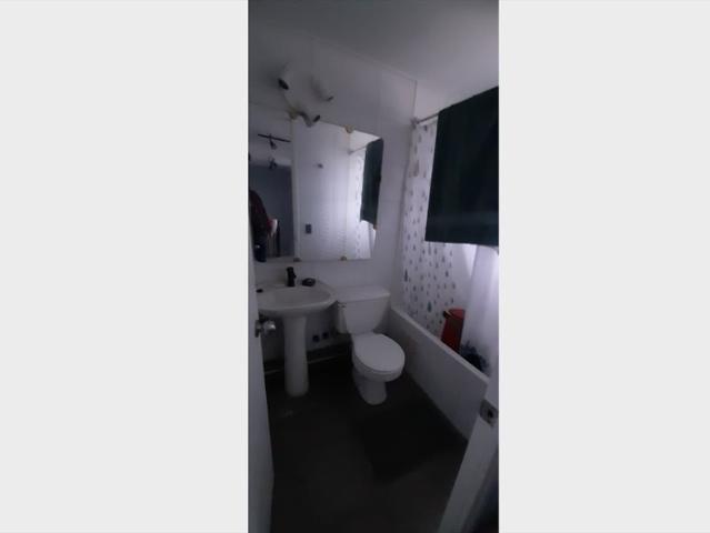 SE ARRIENDA PIEZA AMOBLADA EN CERRILLOS SECTOR MALLPLAZA OESTE