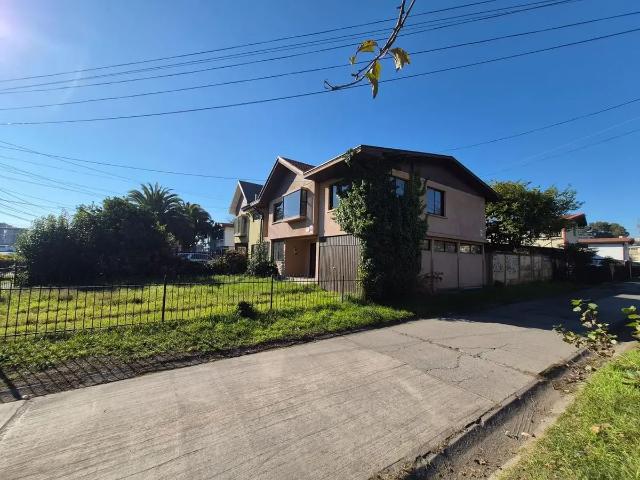 Se Arrienda Propiedad En San Pedro De La Paz