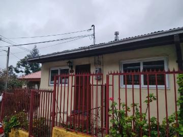 Casa en arriendo en Lago Villarrica, Concepción - Estacionamiento
