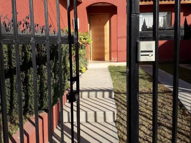SE ARRIENDA PROPIEDAD, SECTOR CISTERNA LA SERENA