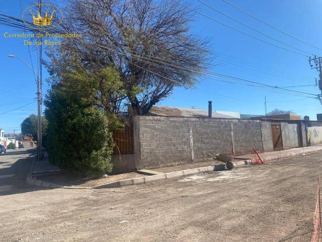 Se arrienda propiedad ubicada en Gran Avenida Sur, ciudad de Calama
