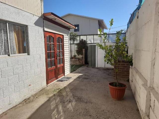 SE ARRIENDA PROPIEDAD VALLES DE MARGA MARGA VILLA ALEMANA