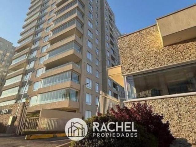 SE ARRIENDA PRECIOSO DEPTO MARIPOSA Condominio Jardines del Portal