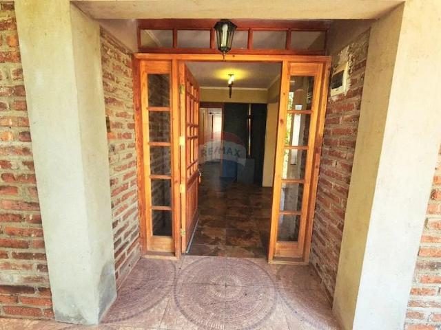 Se Arrienda Renovada Casa En Olmué