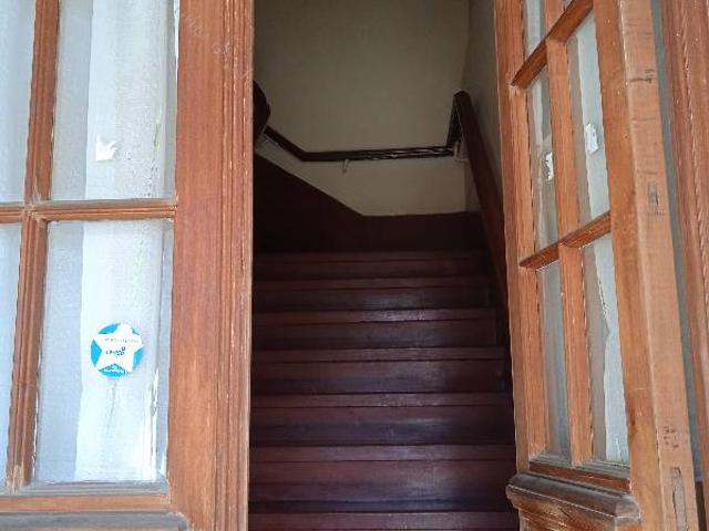 Se arrienda segundo piso casa en recreo Viña