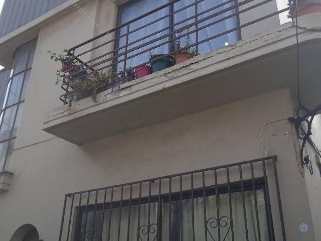Se arrienda segundo piso de casa entrada indepen Recreo Viña