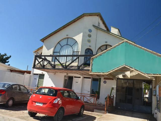 Se Arrienda Segundo Piso De Casa La Herradura Con Vista