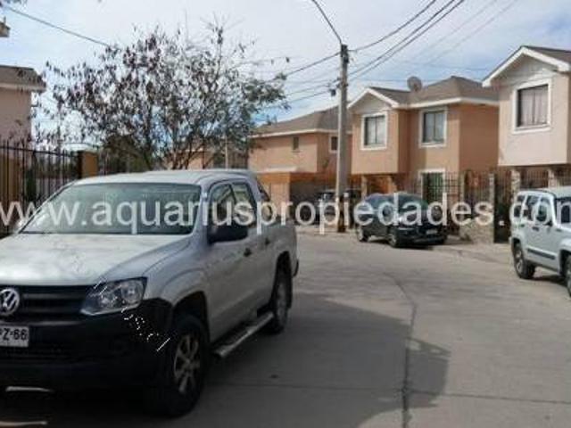 SE ARRIENDA SIN CASA AMOBLADA SECTOR RESIDENCIAL