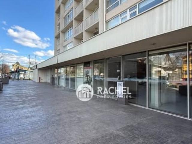 SE ARRIENDA SOLEADO DEPARTAMENTO 1d 1b Edificio Espacio Zurich – Temuco
