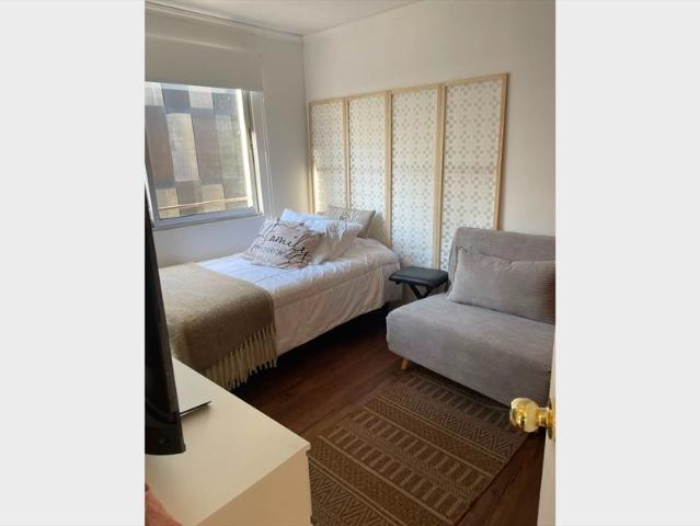 Se arriendan 2 habitaciones en Providencia – $400.000 gastos incluidos y precio conversable
