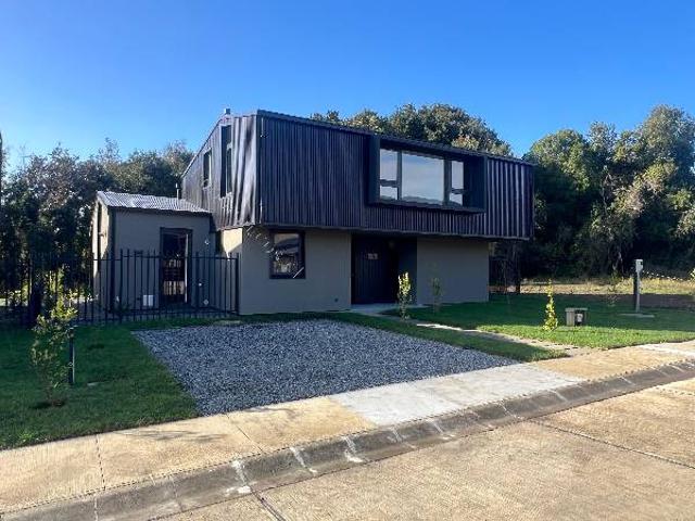 SE ARRIENDAN CASAS EN FRUTILLAR