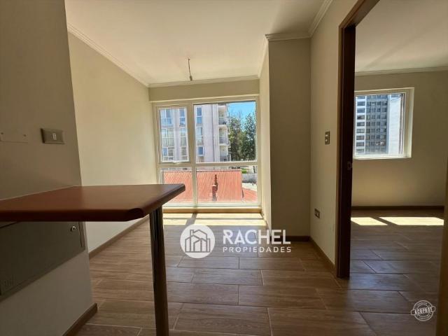 SE ARRIENDAN DEPARTAMENTOS 1 DORMITORO NUEVOS Sector Avenida Alemania