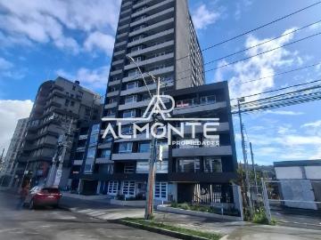 Apartamento en arriendo en Collao - Estacionamiento