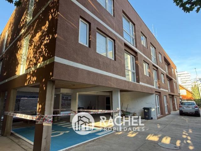 SE ARRIENDAN DEPARTAMENTOS ESTUDIO NUEVOS Sector Avenida Alemania