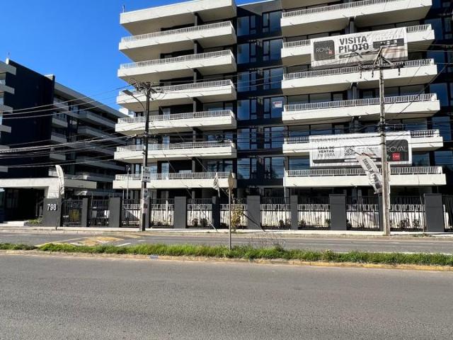 SE ARRIENDAN DEPARTAMENTOS NUEVOS EN LOMAS DE SAN SEBASTIÁN 1D 1B 1E 1BODEGA