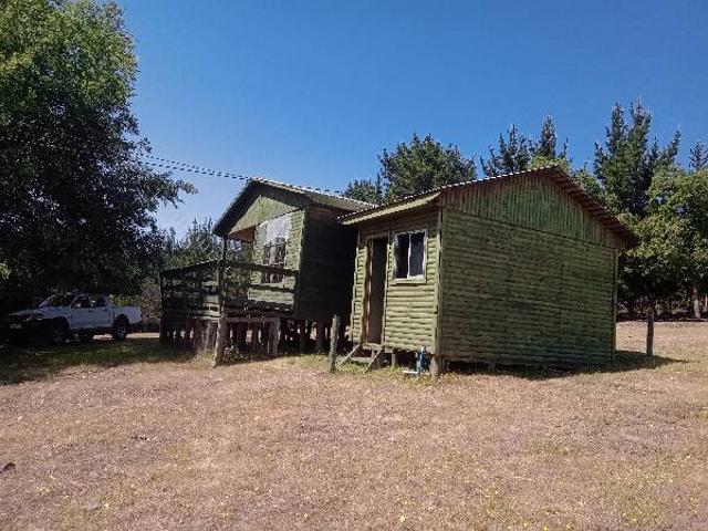 SE ARRIENDAN DPTOS AMOBLADOS Y CABAÑA