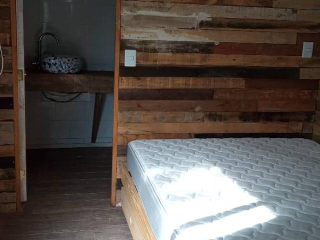 Se arriendan loft un ambiente