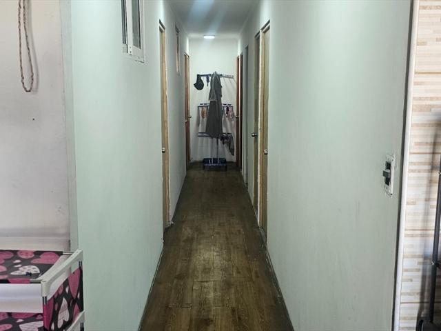 Se arriendan pieza en la comuna de lo espejo poblacion santa adriana