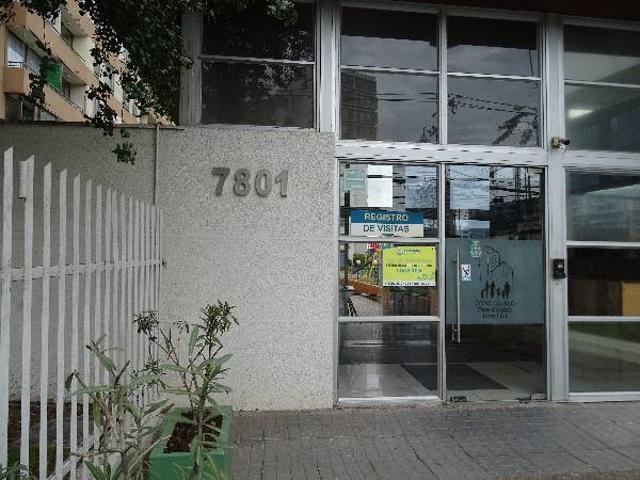 SE ARRIENDADEPARTAMENTO, Estacion Vicente Valdes
