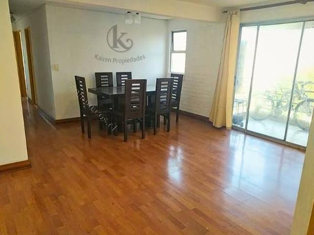 Se arriendas departamento cercano metro Quilin