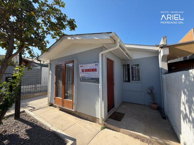 Se arriendo Belloto Centro