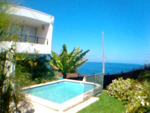 Se arriendo casa en Reñaca costa