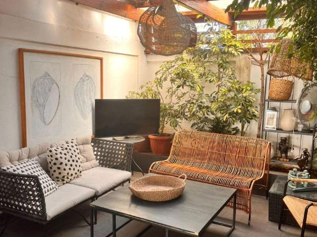 Se Arriendo Casa 3 dormitorios mas servicios