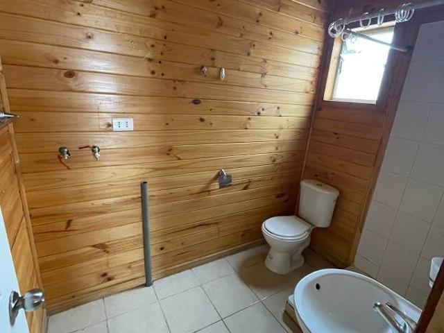 SE ARRIENDO DEPTO TIPO CABAÑA
