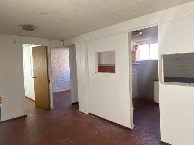 SE ARRIENDO DEPARTAMENTO 2 DORMITORIOS Y 1 BAÑO