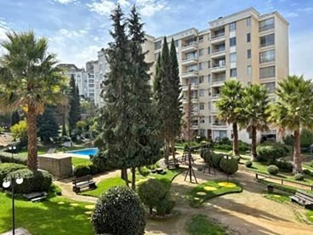 Se arriendo departamento