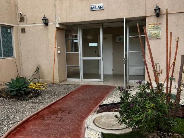 Se Arriendo Departamento Costa Milano, Coquimbo