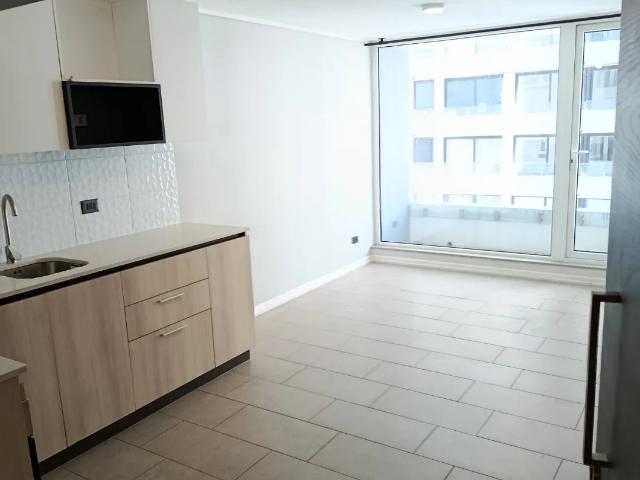 Se arriendo departamento en centro concepción