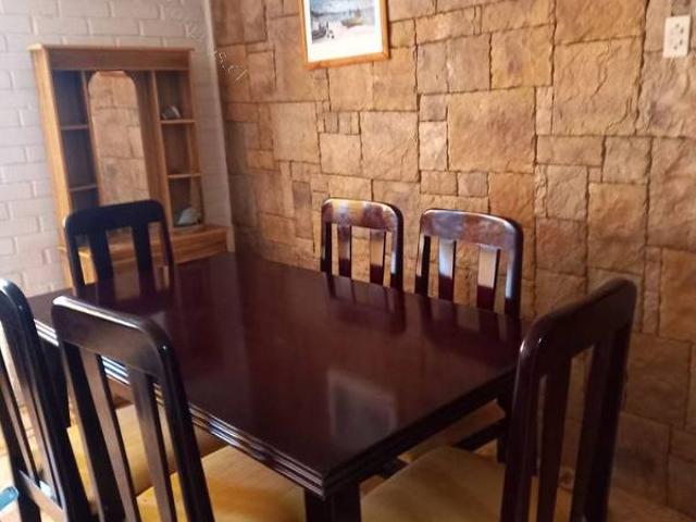 se arriendo departamentocompletamente amoblado