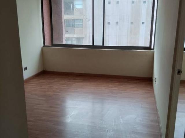 SE ARRIENDO DPTO DE 1 AMBIENTE CENTRAL