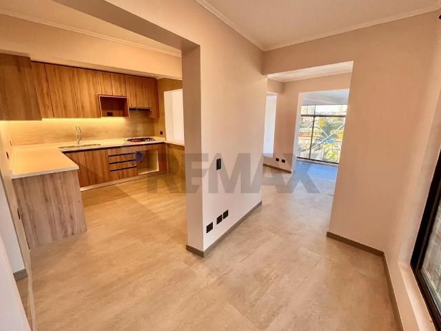 Se Arriendo Renovada Casa En Recreo